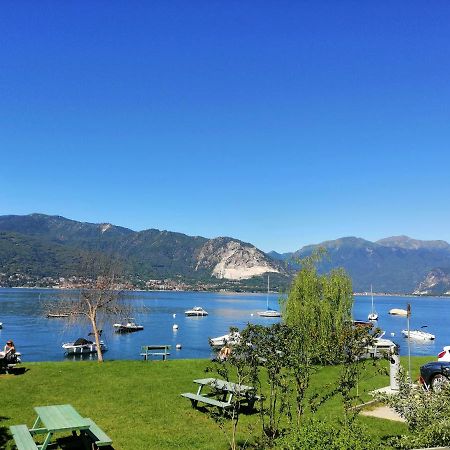 La Corte Di Suna Verbania Luaran gambar