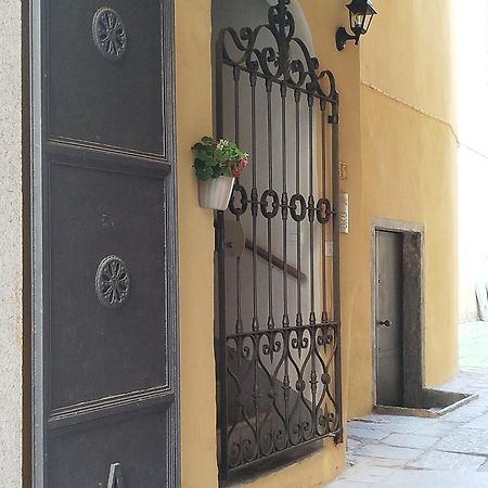 La Corte Di Suna Verbania Luaran gambar