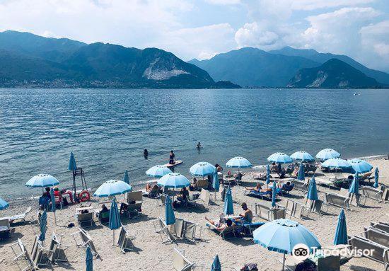 La Corte Di Suna Verbania Luaran gambar