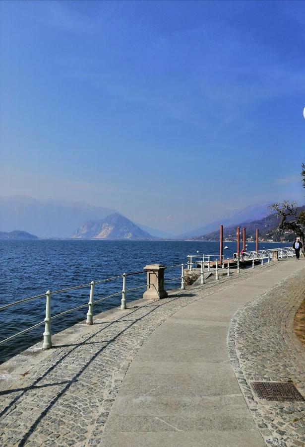 La Corte Di Suna Verbania Luaran gambar