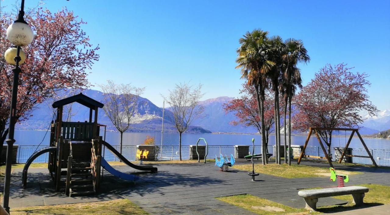 La Corte Di Suna Verbania Luaran gambar