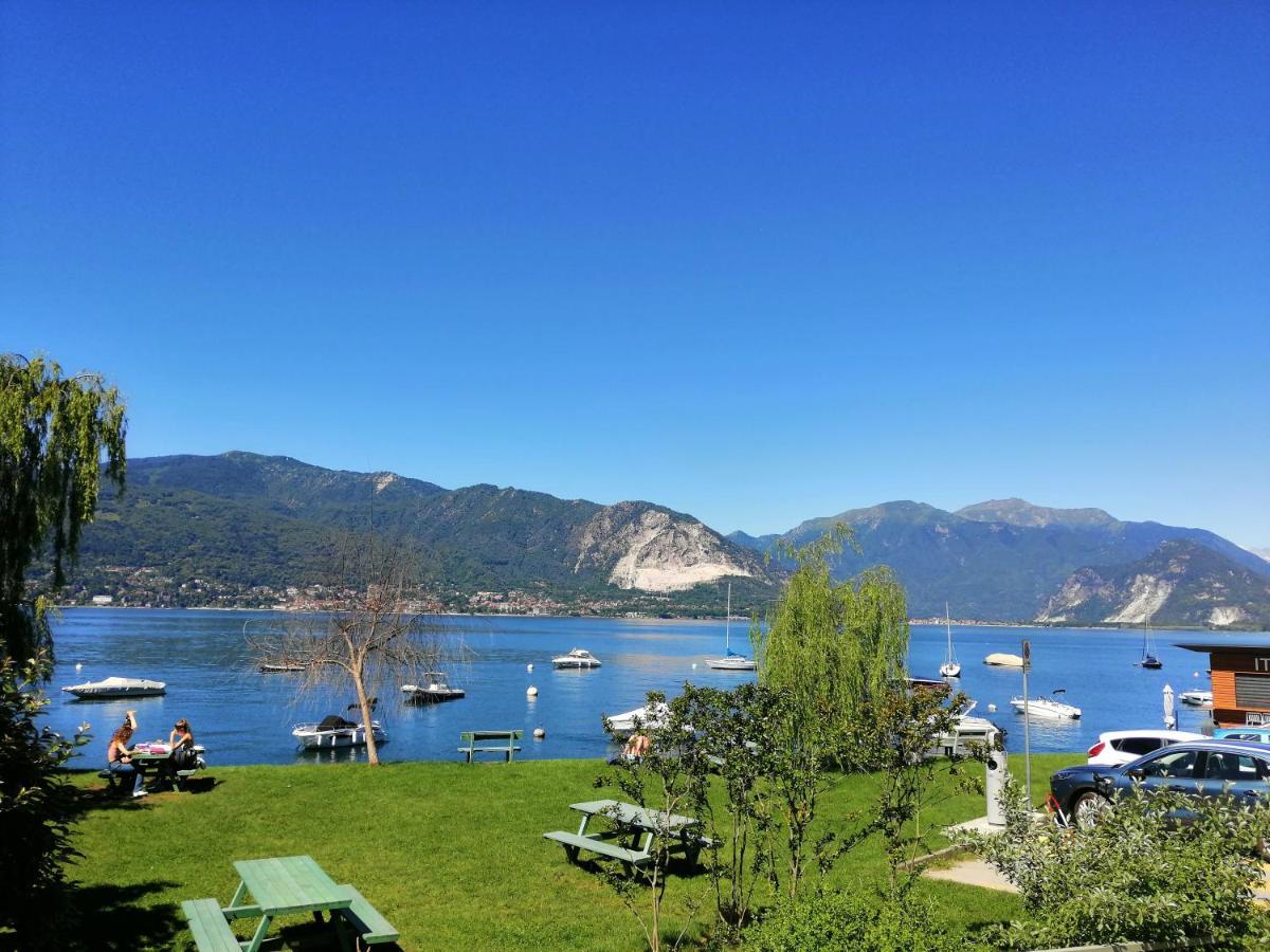 La Corte Di Suna Verbania Luaran gambar