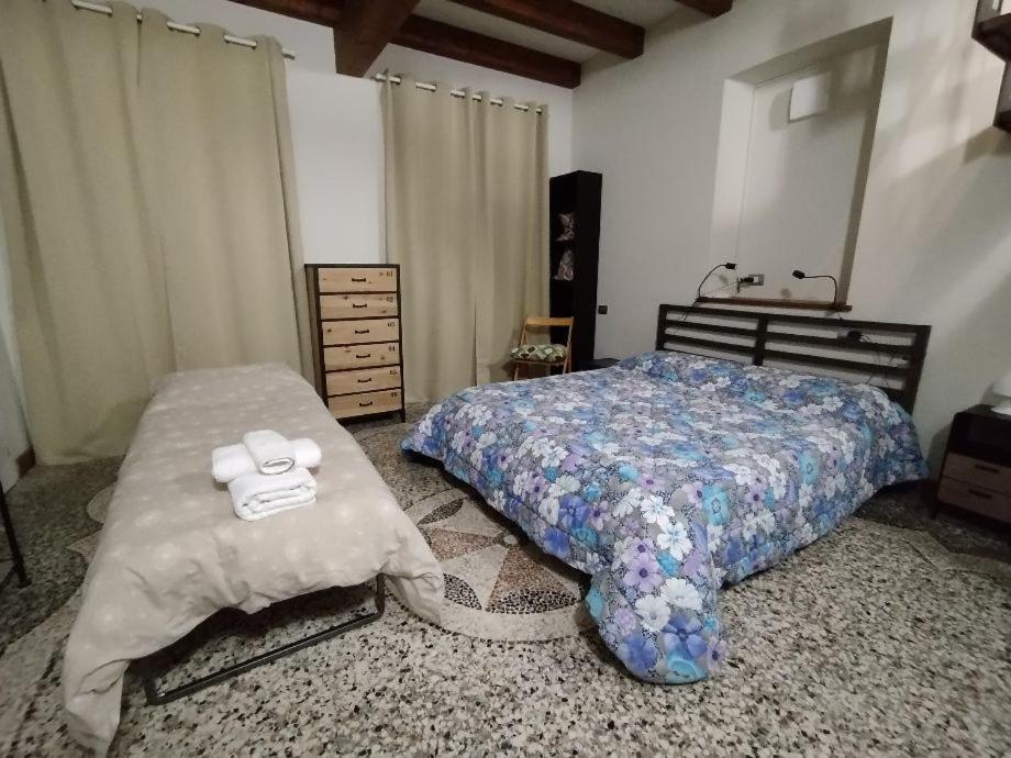 La Corte Di Suna Verbania Luaran gambar