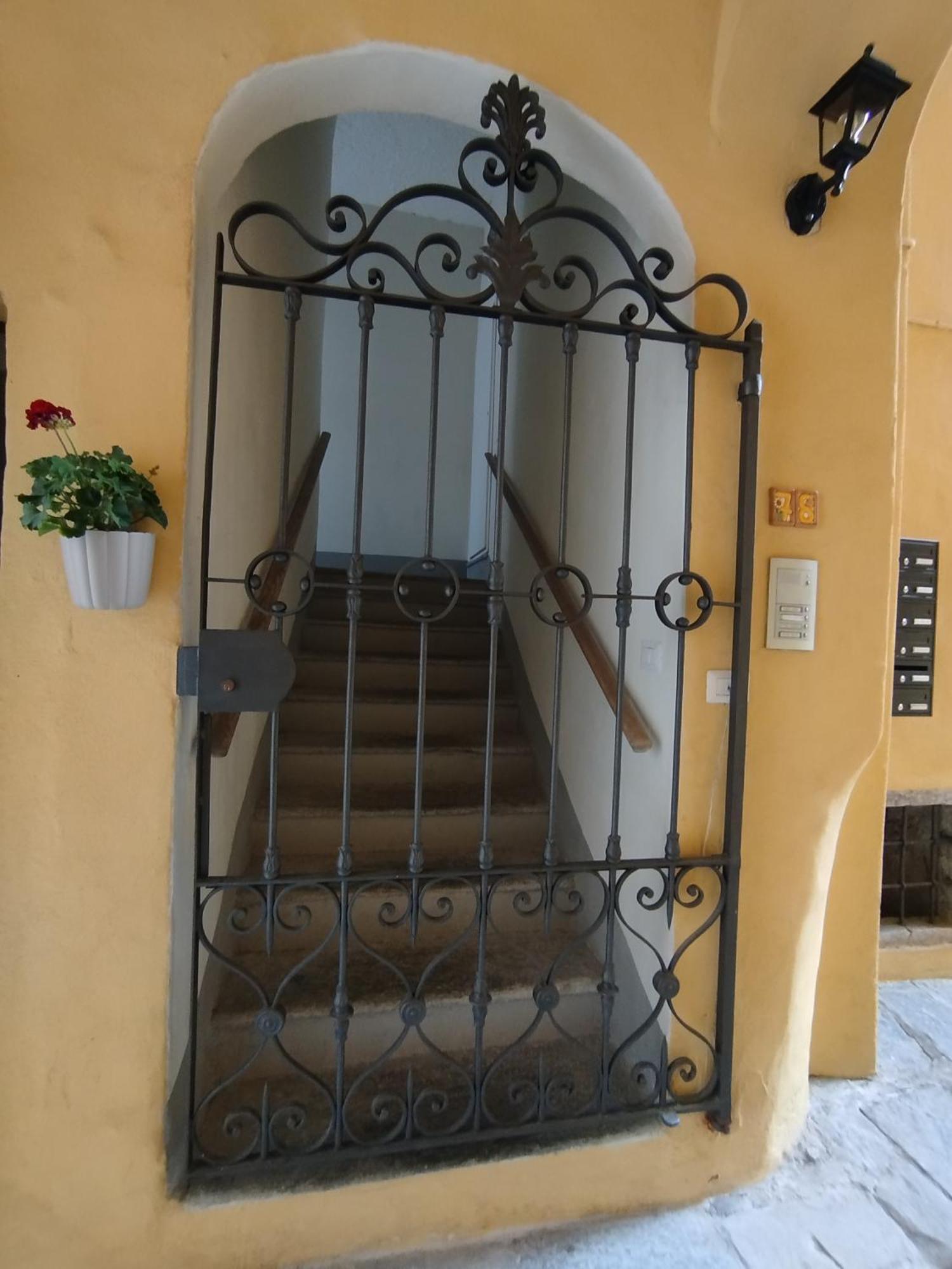 La Corte Di Suna Verbania Luaran gambar