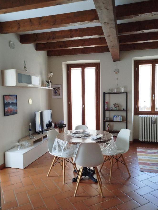 La Corte Di Suna Verbania Luaran gambar