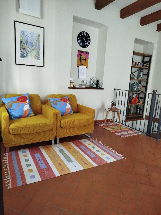 La Corte Di Suna Verbania Luaran gambar